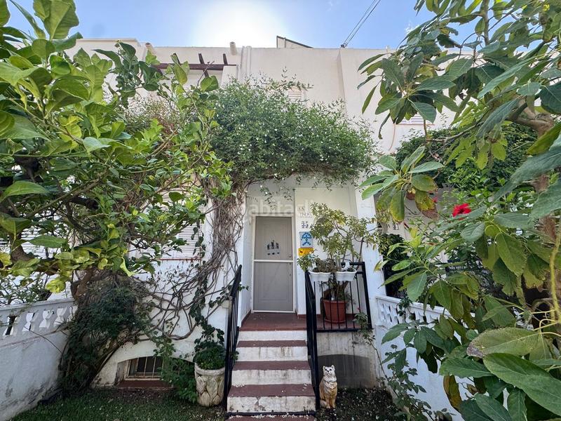 Foto 83d38eb4-8597-411a-a7d0-d72c5e06d42e. Casa a schiera con parcheggio piscina in Mojácar playa - las ventanicas - la paratá Mojácar