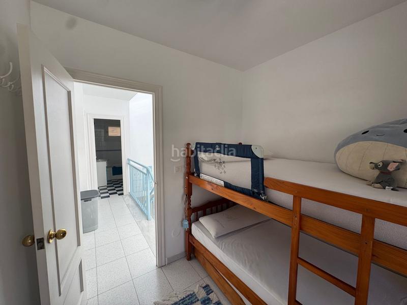 Foto 8506b424-83ea-456f-8db6-f3313cff47f1. Casa a schiera con parcheggio piscina in Mojácar playa - las ventanicas - la paratá Mojácar