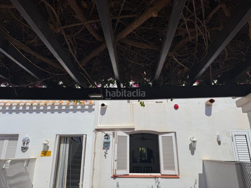 Foto 853fd061-8789-4d83-8aec-cd5ca0b9d7c2. Casa a schiera con parcheggio piscina in Mojácar playa - las ventanicas - la paratá Mojácar