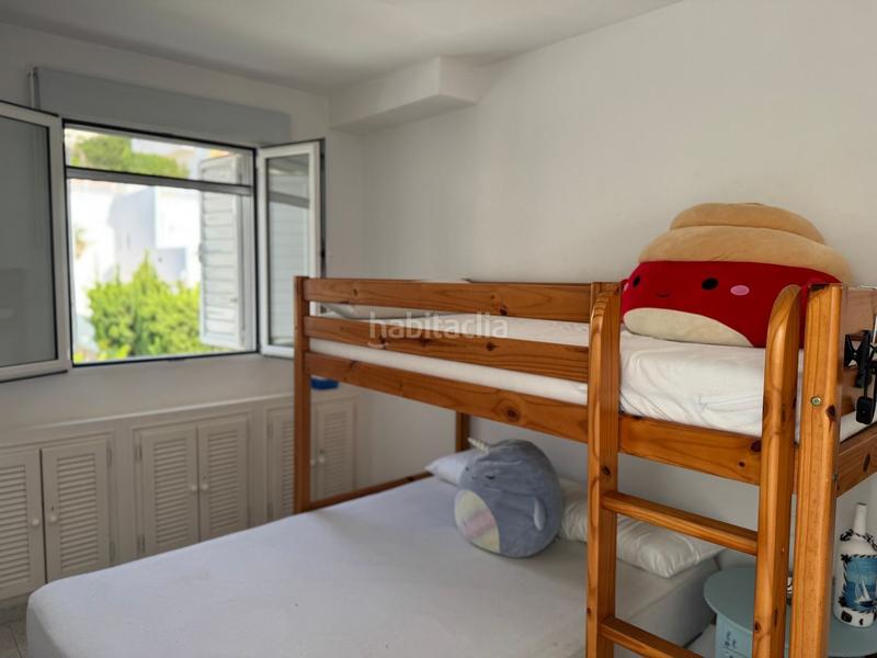 Foto 868c1407-48b9-4d49-ae14-2edb3ab52e9e. Casa a schiera con parcheggio piscina in Mojácar playa - las ventanicas - la paratá Mojácar