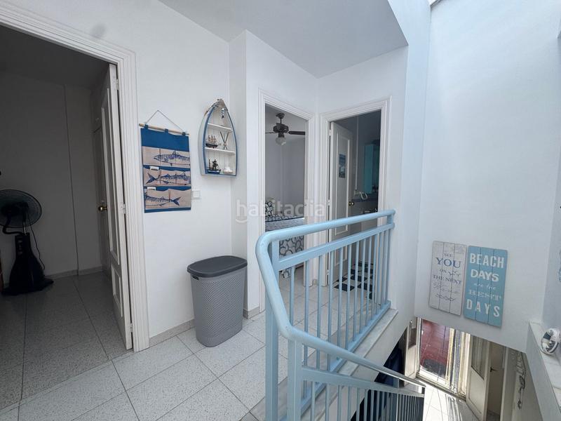 Foto 8aab2b55-2ae4-4592-a360-d7d63272b647. Casa a schiera con parcheggio piscina in Mojácar playa - las ventanicas - la paratá Mojácar