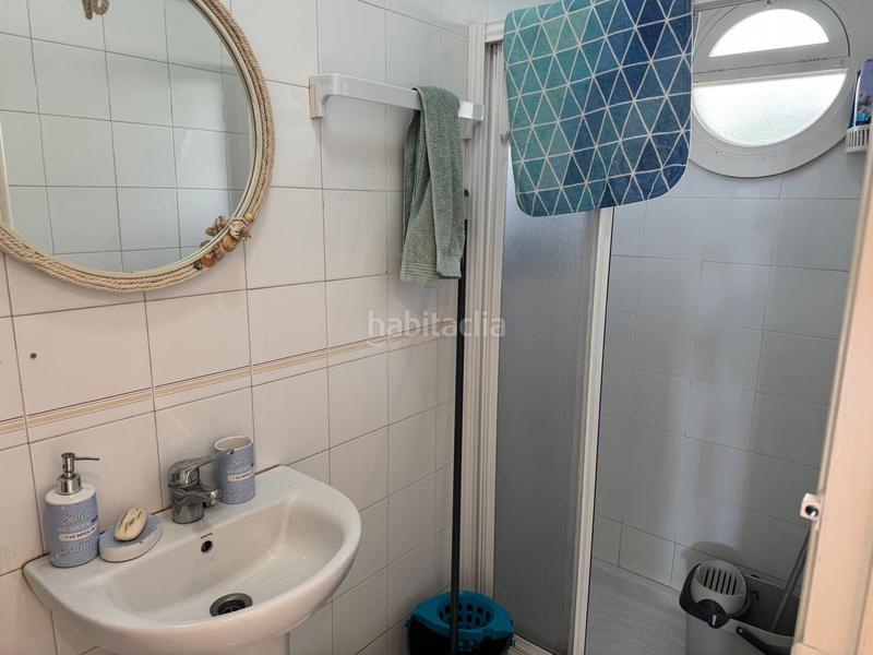 Foto 8bdf11c0-bc46-47dd-8c16-9a65e21366b8. Casa a schiera con parcheggio piscina in Mojácar playa - las ventanicas - la paratá Mojácar