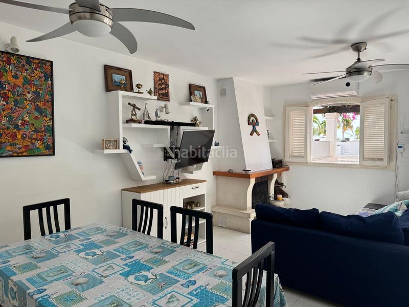 Foto 8c62bcf3-e6f5-4c25-bd23-65a2f4c07c5a. Casa a schiera con parcheggio piscina in Mojácar playa - las ventanicas - la paratá Mojácar