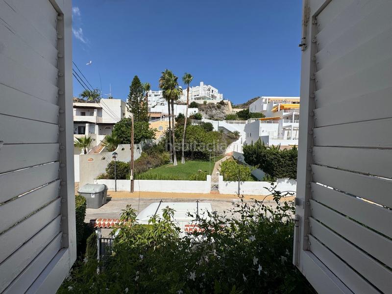 Foto a002ae9b-faa3-4ee2-ae39-a44a8d0f1dbb. Casa a schiera con parcheggio piscina in Mojácar playa - las ventanicas - la paratá Mojácar