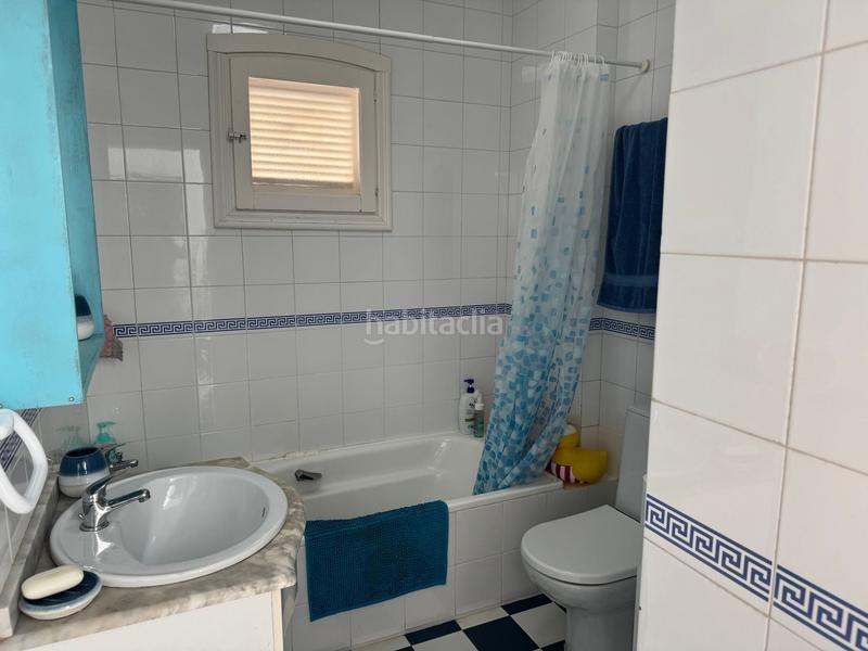 Foto b955d16a-d380-4e96-a470-dea19eb87f29. Casa a schiera con parcheggio piscina in Mojácar playa - las ventanicas - la paratá Mojácar