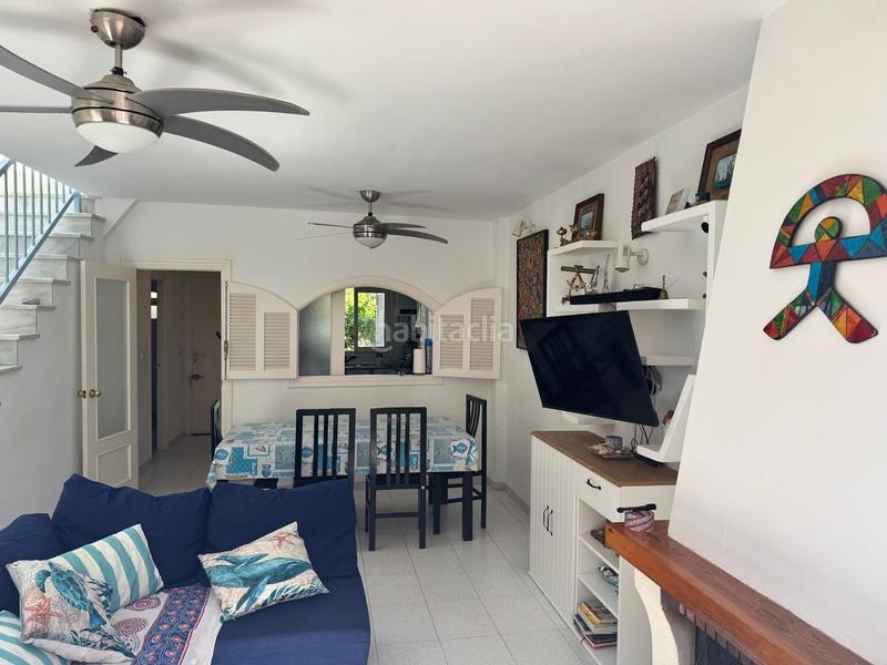 Foto c29ce8dc-7f61-4418-bbd4-d721ac0feab9. Casa a schiera con parcheggio piscina in Mojácar playa - las ventanicas - la paratá Mojácar