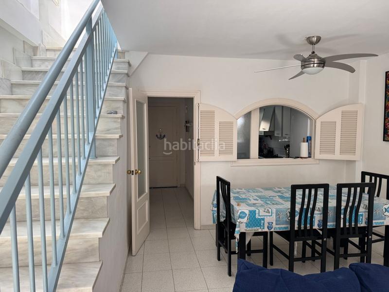 Foto c59fb326-b1f7-46be-9d33-c215ab8b19af. Casa a schiera con parcheggio piscina in Mojácar playa - las ventanicas - la paratá Mojácar