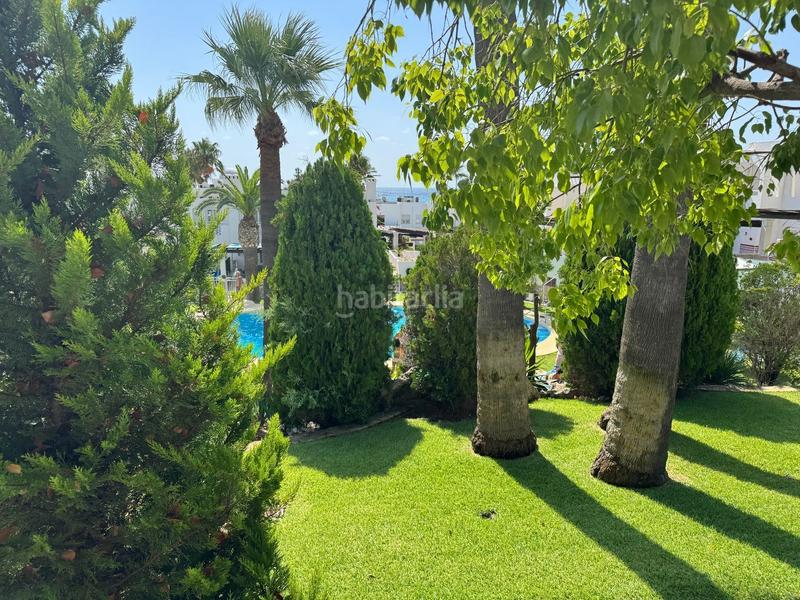 Foto d15f4cb7-b388-40b8-811a-d031df93cdc1. Casa a schiera con parcheggio piscina in Mojácar playa - las ventanicas - la paratá Mojácar