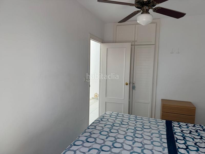 Foto d45fd522-042d-42a4-bce7-f388295238a2. Casa a schiera con parcheggio piscina in Mojácar playa - las ventanicas - la paratá Mojácar