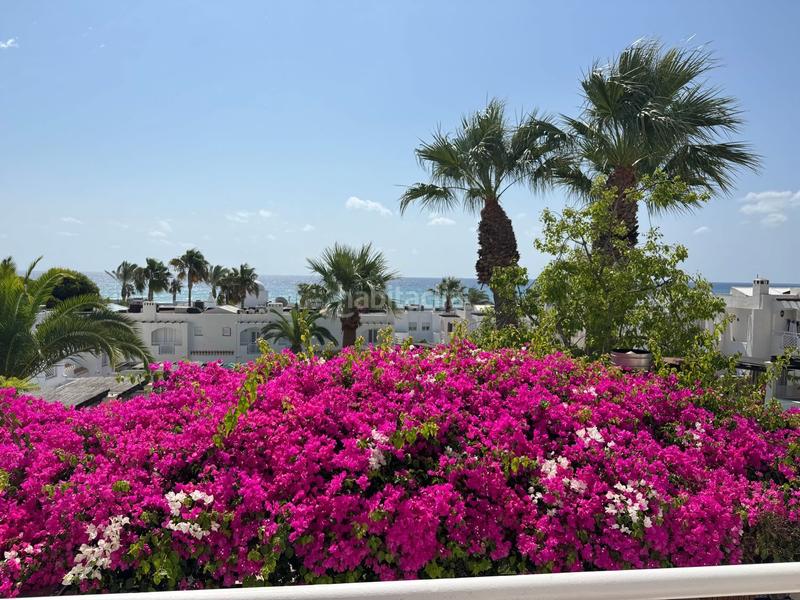 Foto d9af1a87-e8f5-4947-936d-cd91b5f9a4e7. Casa a schiera con parcheggio piscina in Mojácar playa - las ventanicas - la paratá Mojácar