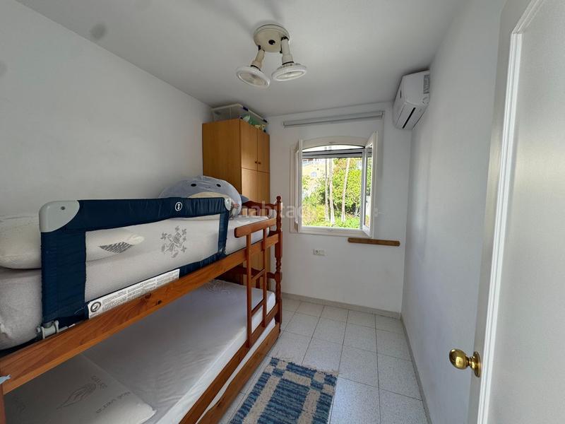 Foto df2b366b-01fa-45f6-84c3-938084b01d41. Casa a schiera con parcheggio piscina in Mojácar playa - las ventanicas - la paratá Mojácar