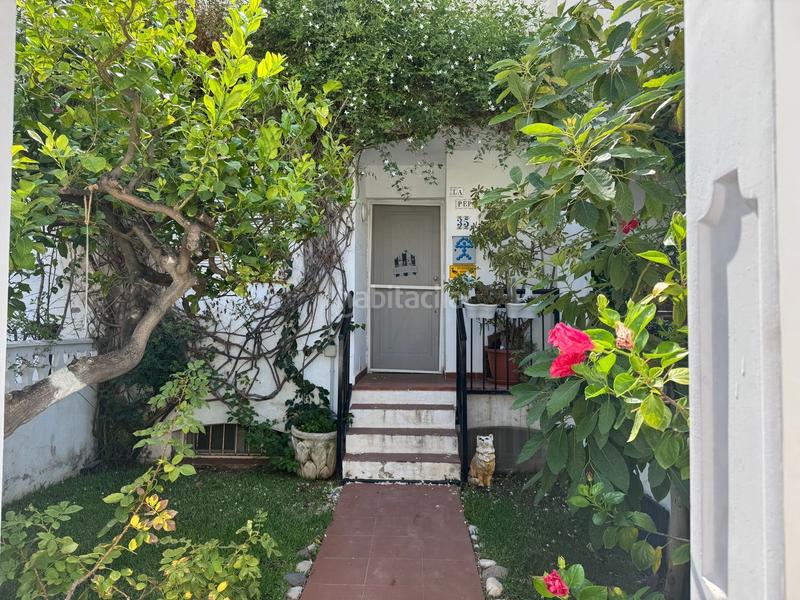 Foto ec925f86-c6e7-4f30-9490-742088a64544. Casa a schiera con parcheggio piscina in Mojácar playa - las ventanicas - la paratá Mojácar