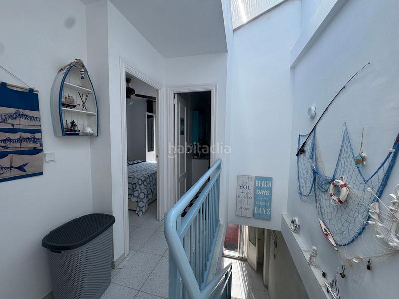 Foto f670a095-a6d1-4344-88a5-2ef402b4d43e. Casa a schiera con parcheggio piscina in Mojácar playa - las ventanicas - la paratá Mojácar