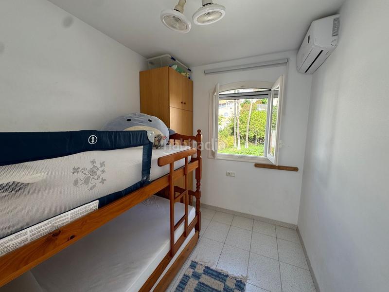 Foto fe1f7f6c-86c8-4bfe-a529-5ad17fbf65dc. Casa a schiera con parcheggio piscina in Mojácar playa - las ventanicas - la paratá Mojácar