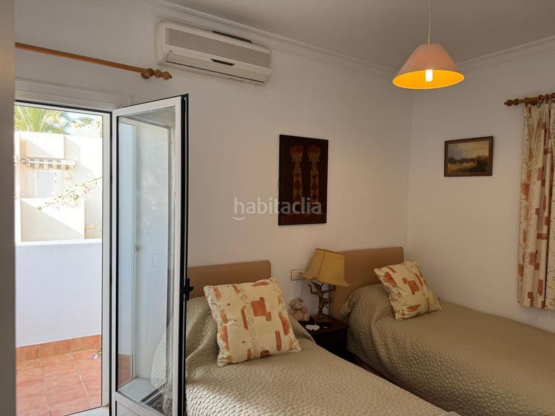 Foto 19873af6-b981-447d-95ef-259813424b5a. Haus mit parking pool in El Palmeral Mojácar