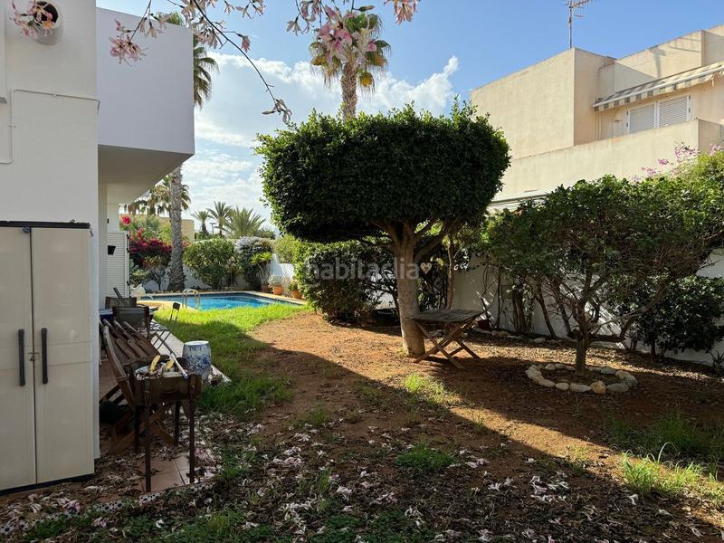 Foto 6b06ecbb-66c0-4933-93f0-65d347d415e2. Haus mit parking pool in El Palmeral Mojácar