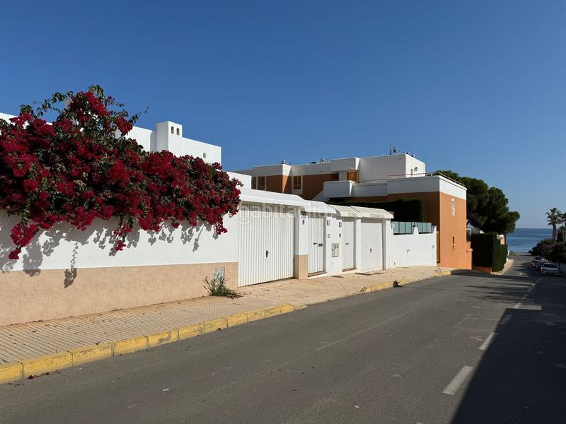 Foto 75a67317-1458-4ec5-b4bb-9e9d6146cde7. Haus mit parking pool in El Palmeral Mojácar