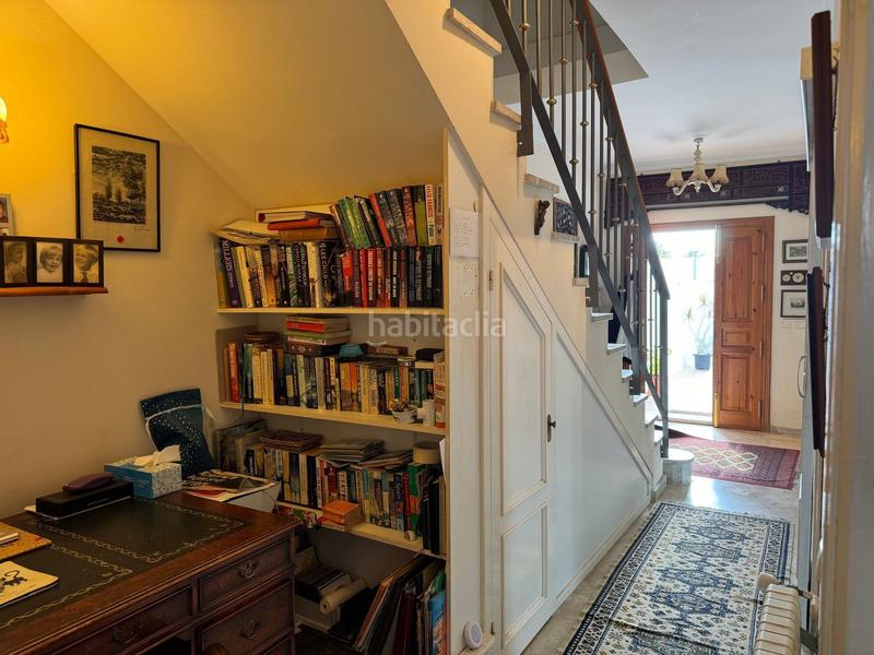 Foto 86bd046d-d647-4bfe-b9fe-ed8806eb0c68. Haus mit parking pool in El Palmeral Mojácar