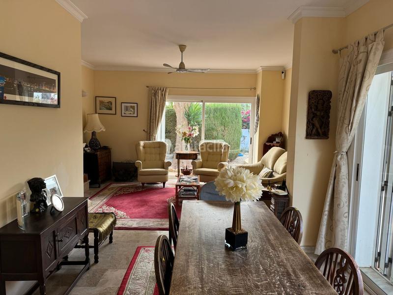 Foto bf34bb49-0b3e-41aa-bd33-056e20d71a6c. Haus mit parking pool in El Palmeral Mojácar