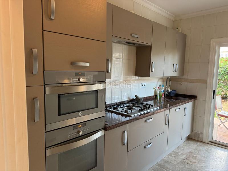 Foto d0be67cd-d05d-43be-b8d5-646a3c790661. Haus mit parking pool in El Palmeral Mojácar