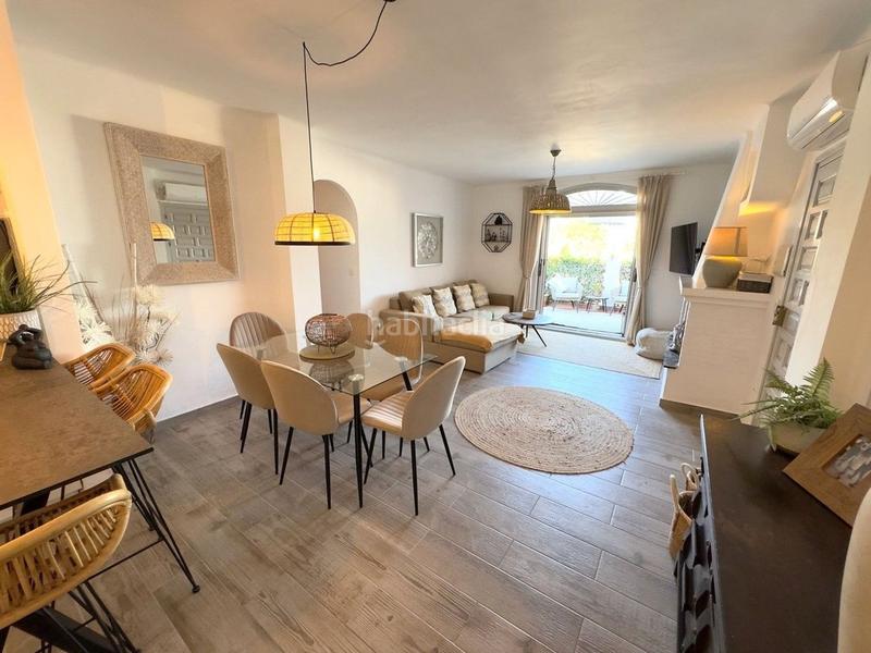 Foto 016fe46e-956a-41c0-b0ac-613d8704217a. Piso absolutamente impresionante propiedad en la mata, en Mojácar