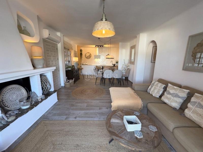 Foto 5b6baffd-33e6-4992-8214-0e7ab132576b. Piso absolutamente impresionante propiedad en la mata, en Mojácar