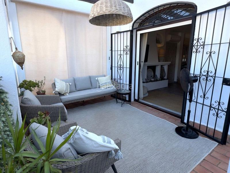 Foto f4e3f34a-f2b1-48f5-8d0e-73e8d97e1f52. Piso absolutamente impresionante propiedad en la mata, en Mojácar