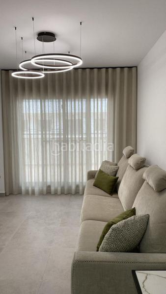 Foto 0abf7a45-434f-4c01-b988-aa935467bf6b. Pis amb aparcament piscina a playa de Garrucha Garrucha