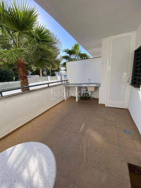 Foto 17904485-cfc8-410e-ab1b-506b9cc2faae. Pis amb aparcament piscina a playa de Garrucha Garrucha