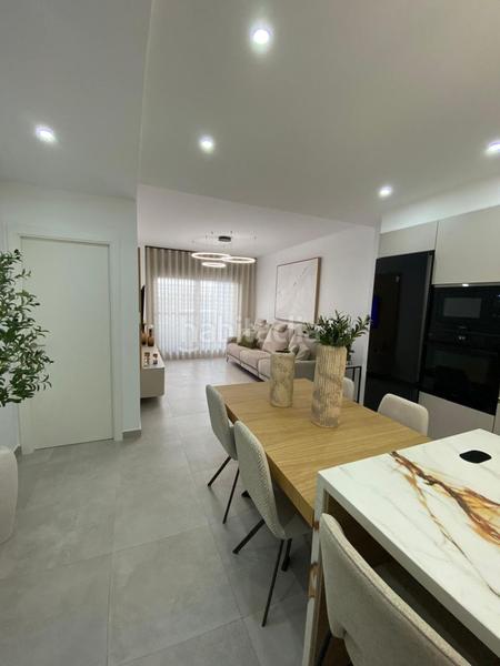 Foto 4332ebaa-fa9f-4d33-aee7-a73fb8e359aa. Pis amb aparcament piscina a playa de Garrucha Garrucha