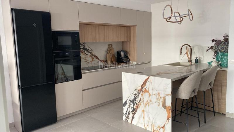 Foto 528c040e-07b6-4902-9791-6951e266281b. Pis amb aparcament piscina a playa de Garrucha Garrucha