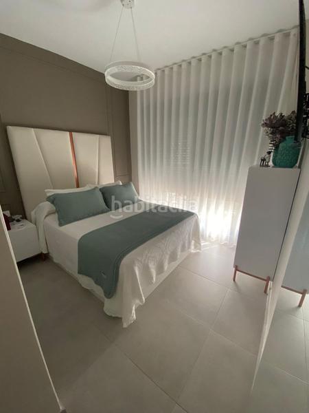 Foto 5864b05a-9fe8-4a60-ba9b-c7119e86afeb. Pis amb aparcament piscina a playa de Garrucha Garrucha