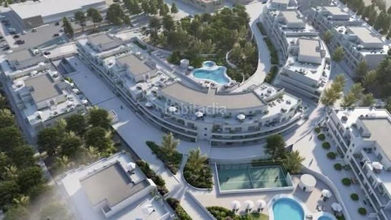 Foto 59cd45dc-43e9-4198-839e-6737f3cc8252. Pis amb aparcament piscina a playa de Garrucha Garrucha