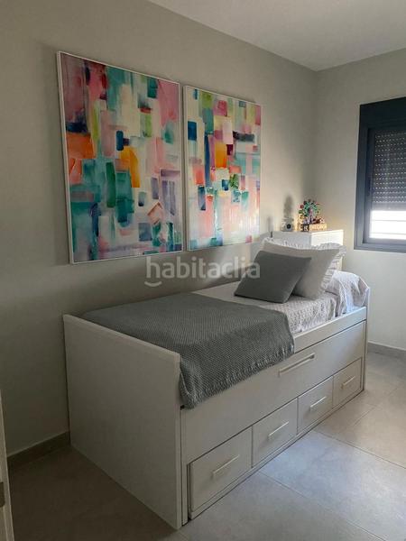 Foto 61d4c222-8178-4193-abff-58e536948260. Pis amb aparcament piscina a playa de Garrucha Garrucha