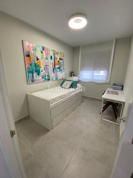 Foto 69ce4345-3074-4f30-89ee-f552e3616f15. Pis amb aparcament piscina a playa de Garrucha Garrucha