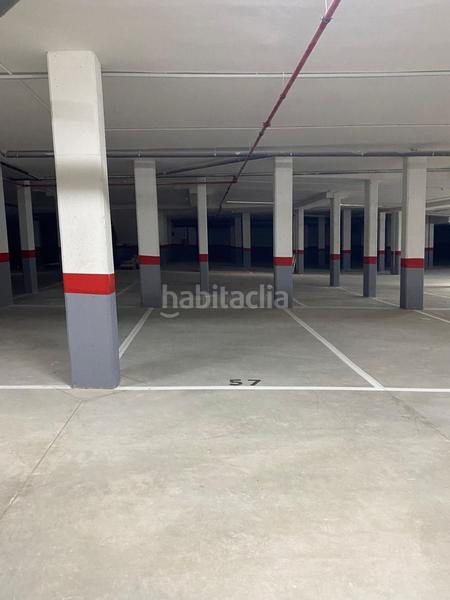 Foto 6f36077a-dcc6-43db-b346-86a3ad1d9174. Pis amb aparcament piscina a playa de Garrucha Garrucha