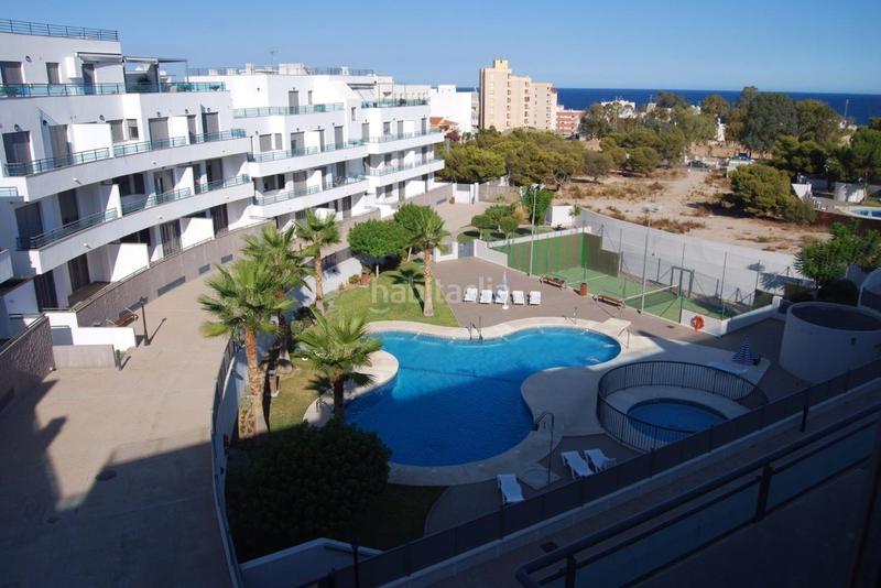 Foto 7d89fa66-772b-409c-af2f-4dfdc68a81a8. Pis amb aparcament piscina a playa de Garrucha Garrucha