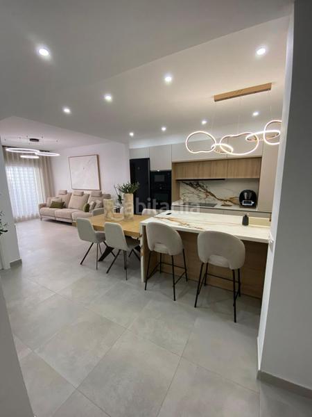 Foto 8454ddc0-601b-4b86-bd15-a6ffcf928eef. Pis amb aparcament piscina a playa de Garrucha Garrucha