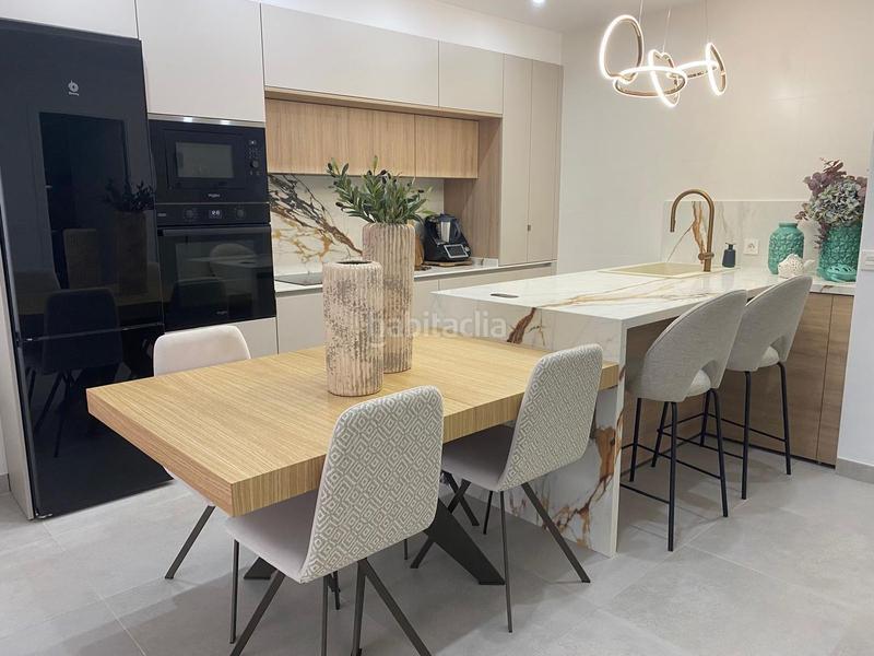 Foto 93b31f36-74bc-46af-a3f6-f129c9dd9097. Pis amb aparcament piscina a playa de Garrucha Garrucha