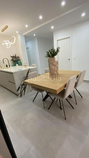 Foto 9ca2f73b-45e4-4293-860d-94a726f851e0. Pis amb aparcament piscina a playa de Garrucha Garrucha