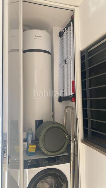 Foto ac93a1af-9aba-4940-85ed-c852b868f08d. Pis amb aparcament piscina a playa de Garrucha Garrucha