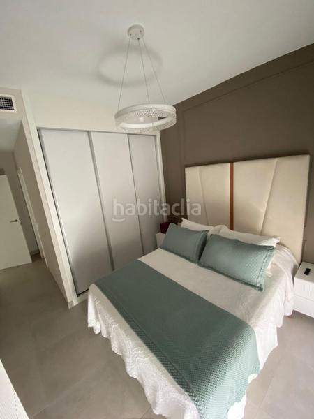 Foto d475395a-141e-41a9-beea-4eeb5860d65f. Pis amb aparcament piscina a playa de Garrucha Garrucha