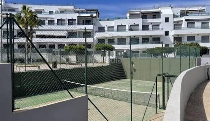 Foto d87bc4eb-49fa-4c3b-aab1-f2af2e87d666. Pis amb aparcament piscina a playa de Garrucha Garrucha