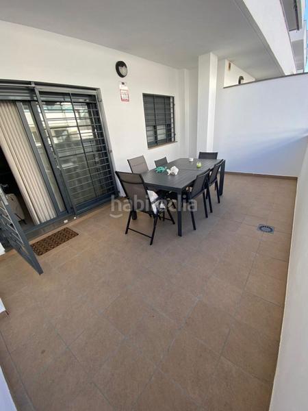 Foto dc3cbaf4-ba70-47a9-863a-7a5f7f6663ce. Pis amb aparcament piscina a playa de Garrucha Garrucha