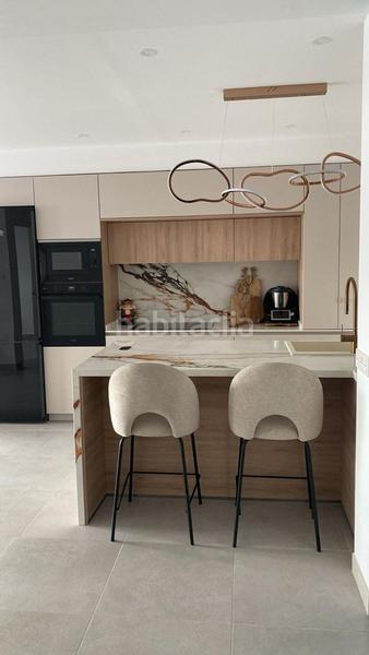 Foto dc80466a-06d3-4f4e-b7a3-2799307c2258. Pis amb aparcament piscina a playa de Garrucha Garrucha