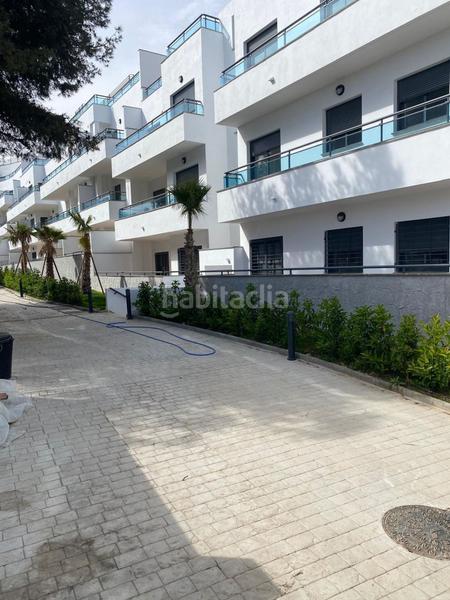 Foto e23f231b-dbb5-49ad-8e9b-7678769a0be2. Pis amb aparcament piscina a playa de Garrucha Garrucha