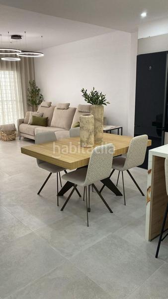 Foto eac43c73-f8df-451f-a662-9d617756557d. Pis amb aparcament piscina a playa de Garrucha Garrucha