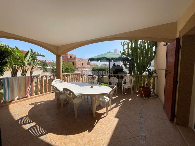 Foto 08aa7043-c20e-45b3-b48b-9140cf761825. Maison avec parking dans Las Marinas Garrucha