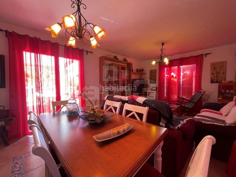 Foto 0ab32aa9-498f-4f34-8b1e-4495564d4a66. Maison avec parking dans Las Marinas Garrucha