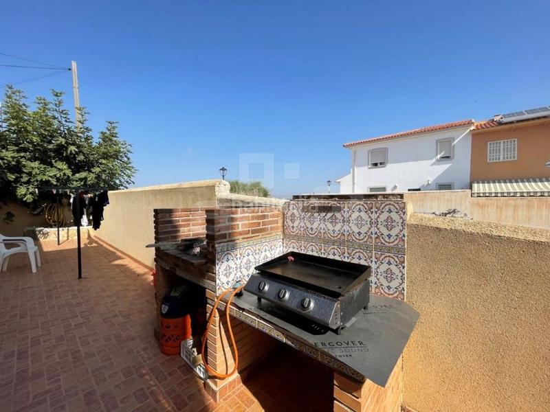 Foto 12b66b44-24e4-40d6-ba2f-526b85cb498c. Maison avec parking dans Las Marinas Garrucha